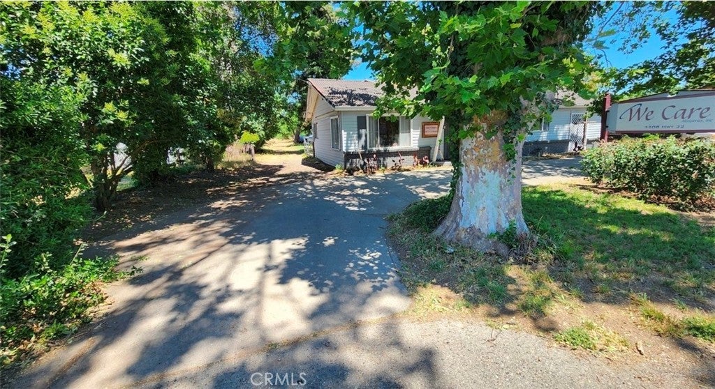 3208 State Highway 32