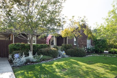 433 S College Claremont CA 91711