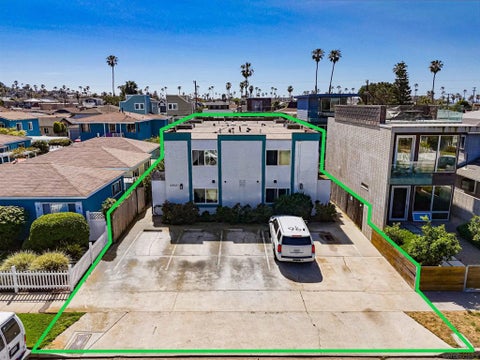 Photo of 4957 Cape May Avenue AVE, San Diego, CA 92107 (MLS # 260025757SD)