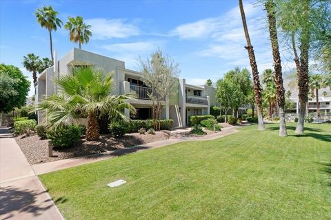 Photo of 3155 Ramon Road #802, Palm Springs, CA 92264 (MLS # 219148002PS)