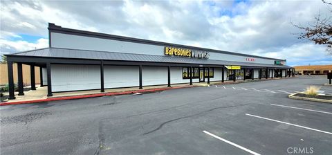 2500 Zanella Way Chico CA 95928