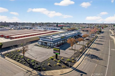 2500 Zanella Way Chico CA 95928