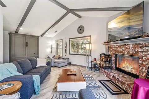 27487 North Bay Lake Arrowhead CA 92352