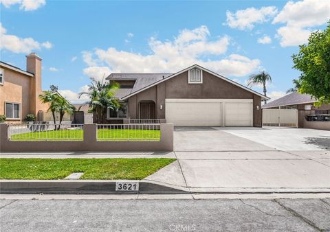 Property photo of 3621 Honeysuckle Drive, Chino Hills, CA 91709