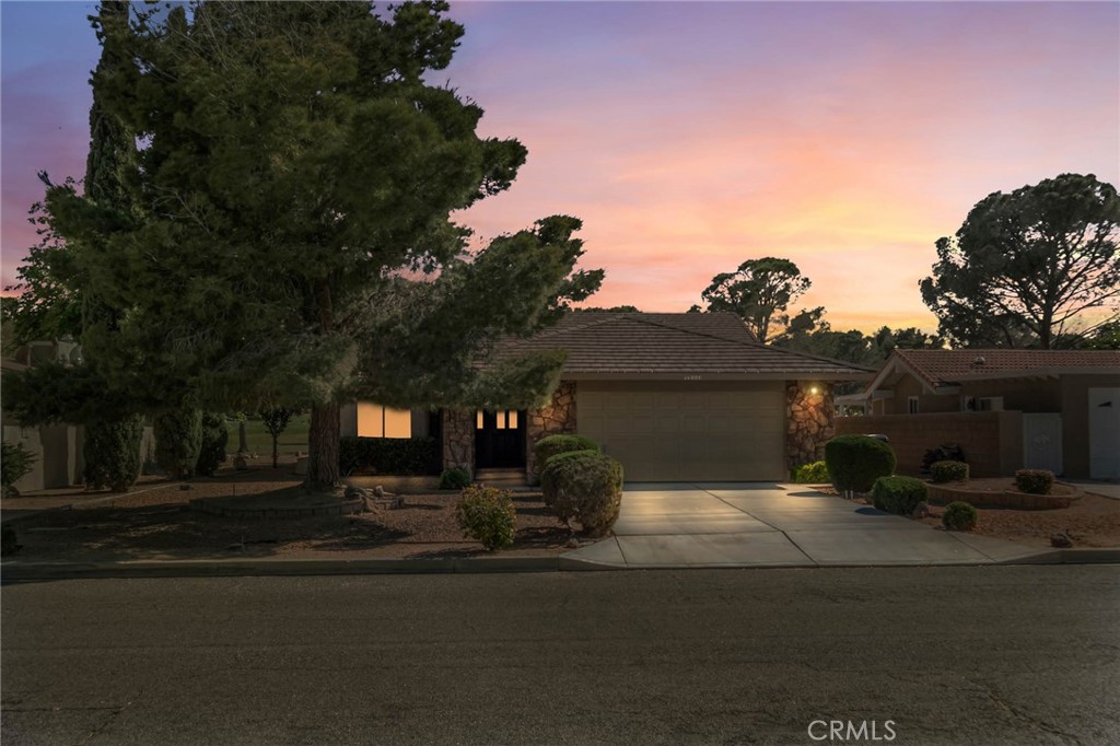 14805 Greenbriar Road