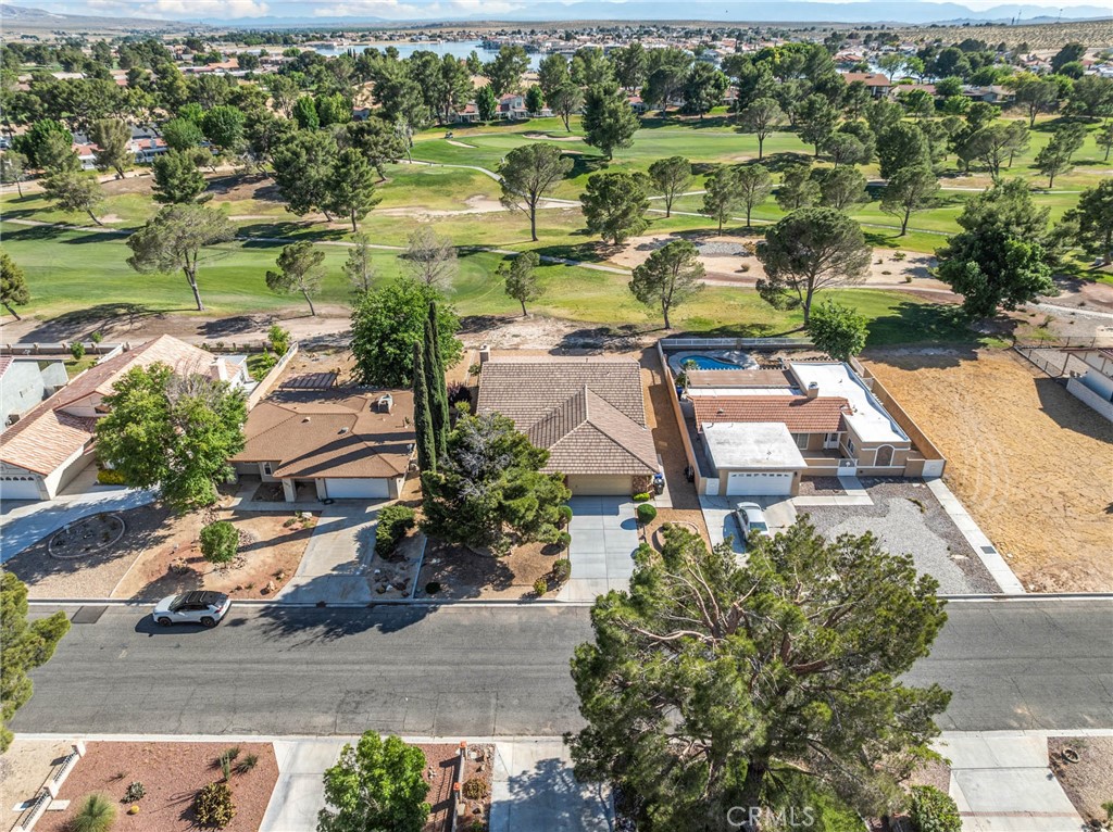 14805 Greenbriar Road