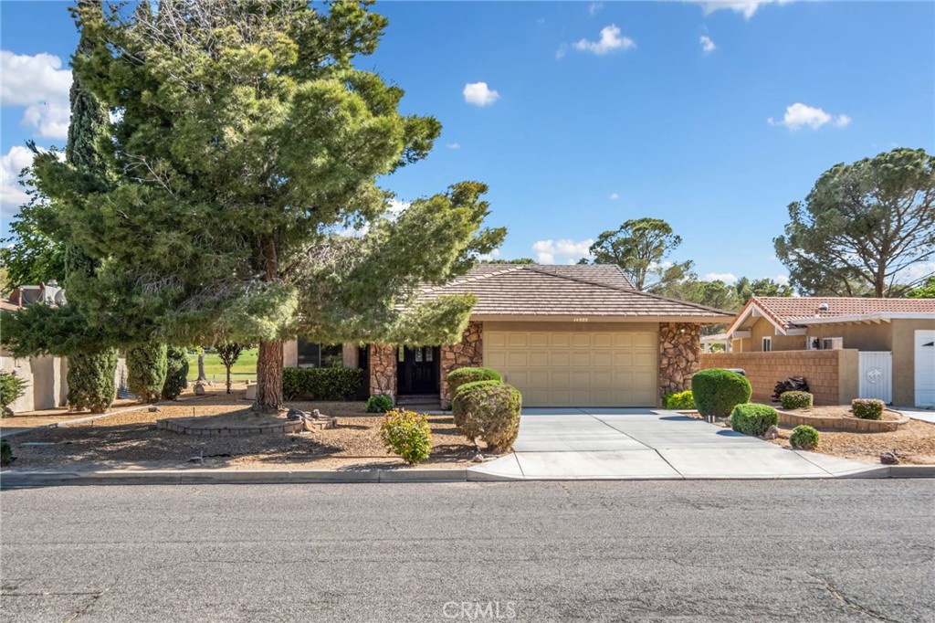 14805 Greenbriar Road
