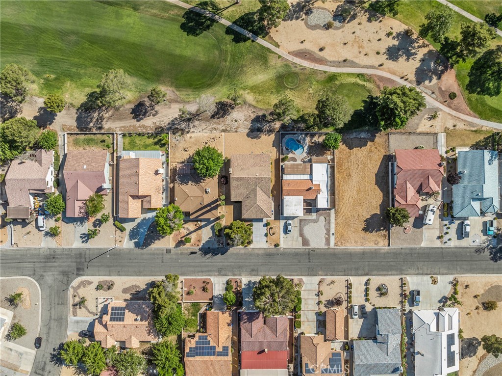 14805 Greenbriar Road