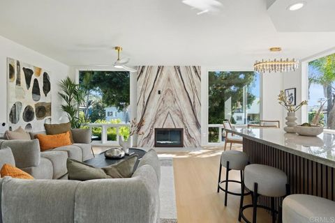 Photo of 408 Bonair Street St, La Jolla, CA 92037 (MLS # NDP2601944)