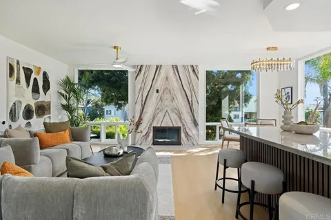 408 Bonair Street, La Jolla, CA 92037 - MLS#: NDP2601944