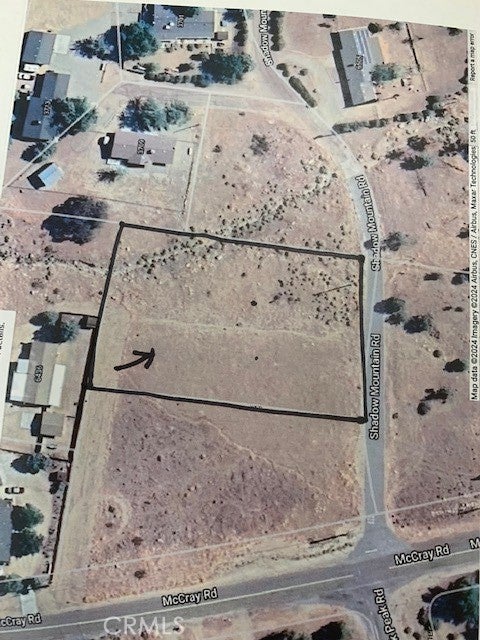 0 Shadow Mountain Rd