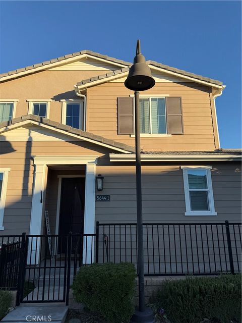 5644 Altamura Way Fontana CA 92336