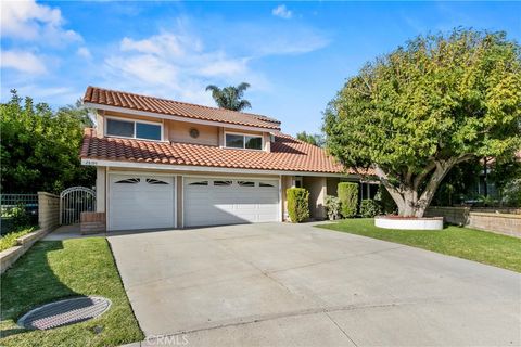 28195 Palmada Mission Viejo CA 92692