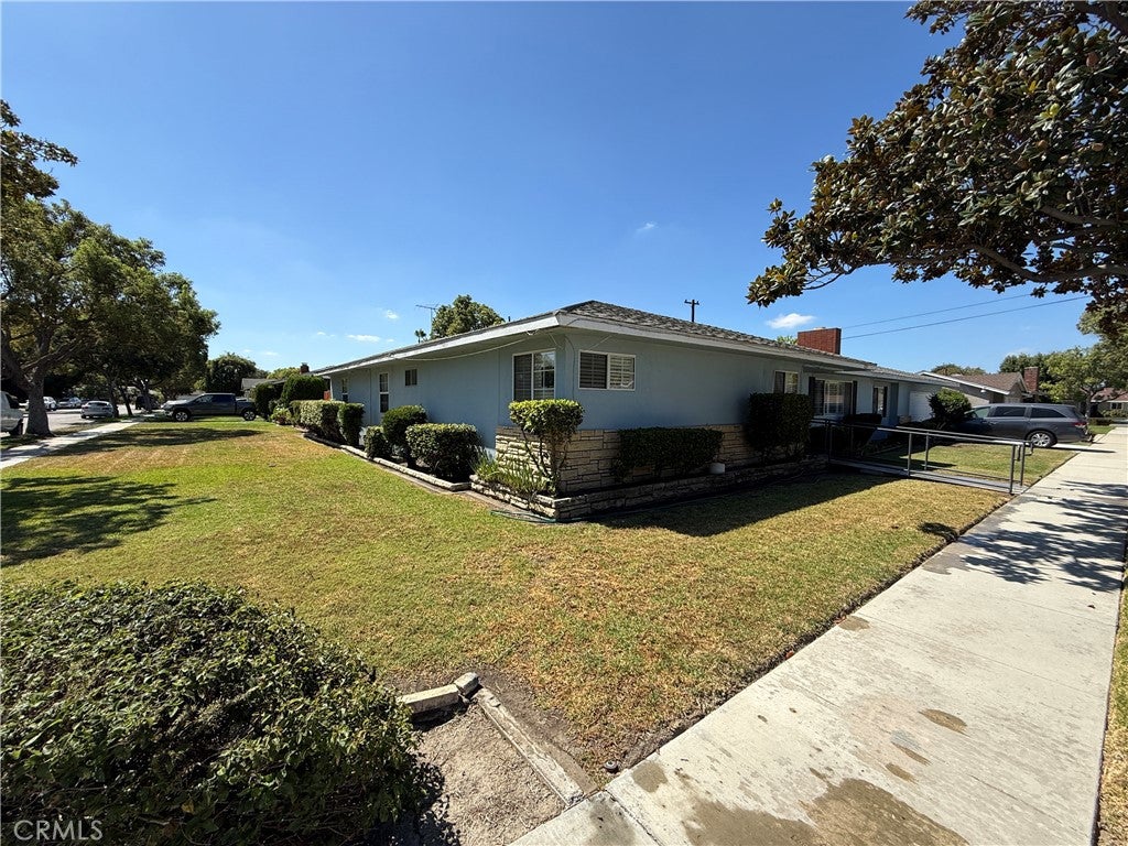 829 S Clementine ST, Anaheim CA 92805