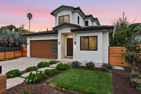 Photo of 1053436 S Tantau, Cupertino, CA 95014 (MLS # ML82065584)