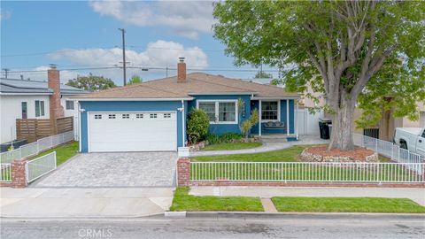 22734 Marjorie Torrance CA 90505