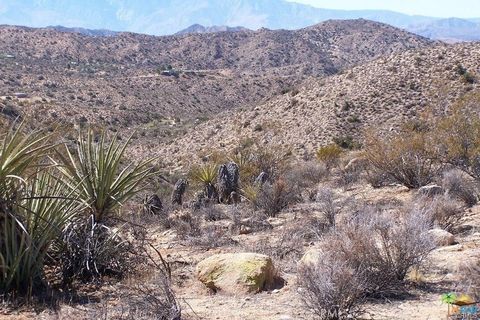 Photo of 0 Chaparrosa Road, Pioneertown, CA 92284 (MLS # PW25282080)