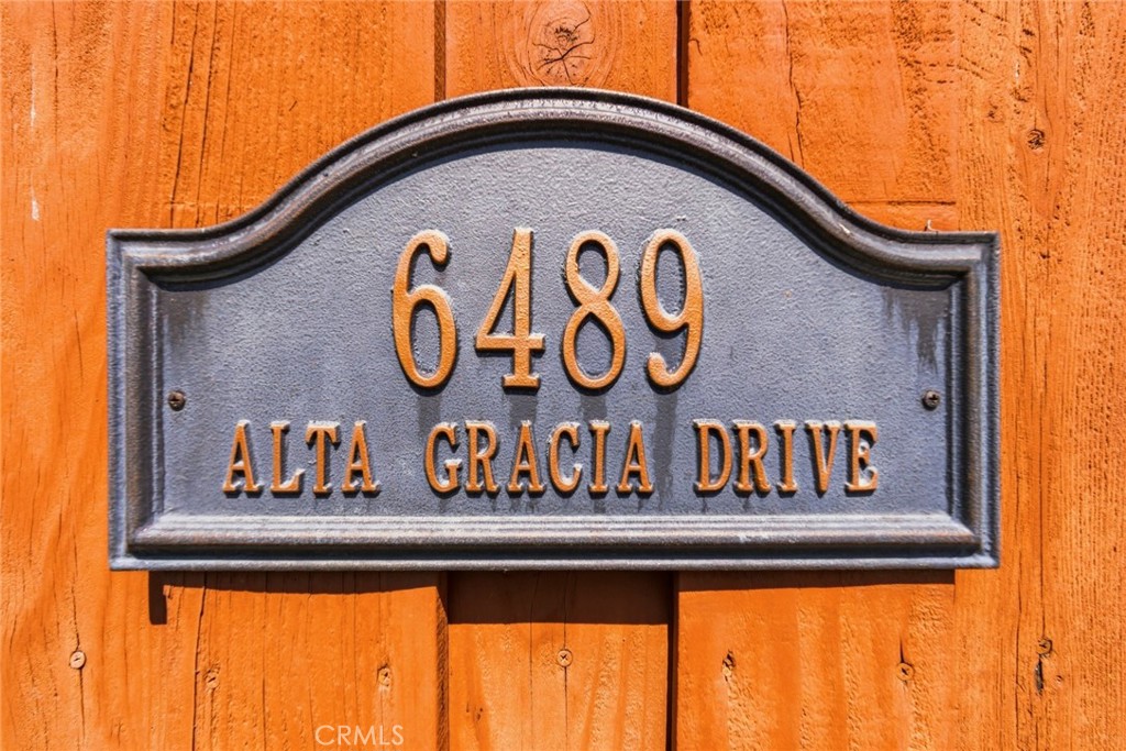 6489 Alta Gracia