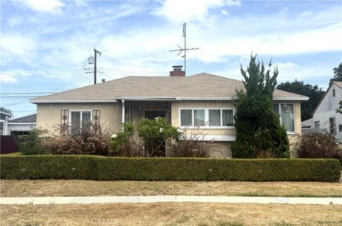 Photo of 11223 Buell Street, Downey, CA 90241 (MLS # PW26178426)