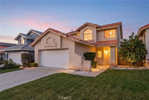 Photo of 15424 Tobarra Rd, Fontana, CA 92337 (MLS # CV26048398)