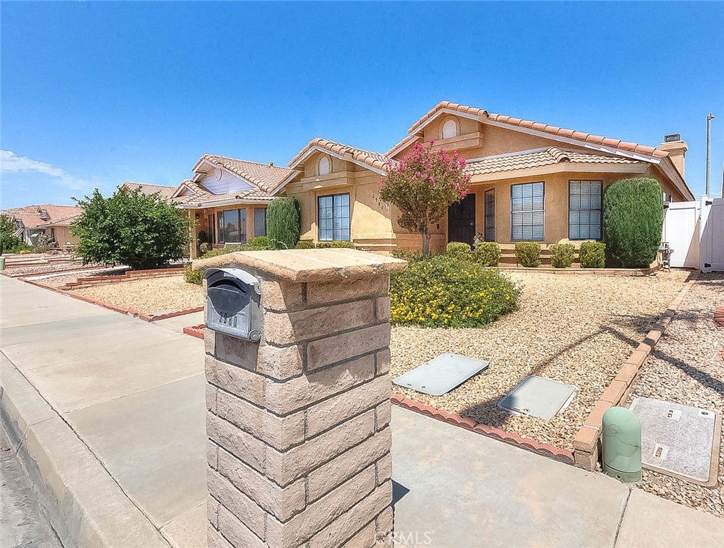 2980 La Habra