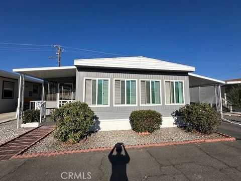 Photo of 880 N Lake Street St #53, Hemet, CA 92544 (MLS # SW26072840)