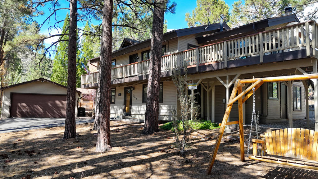 1068 Lookout Mountain Road