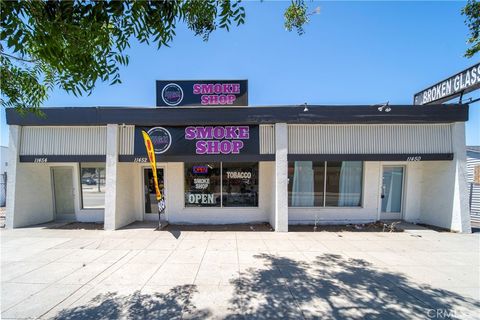 11450 Whittier Whittier CA 90601