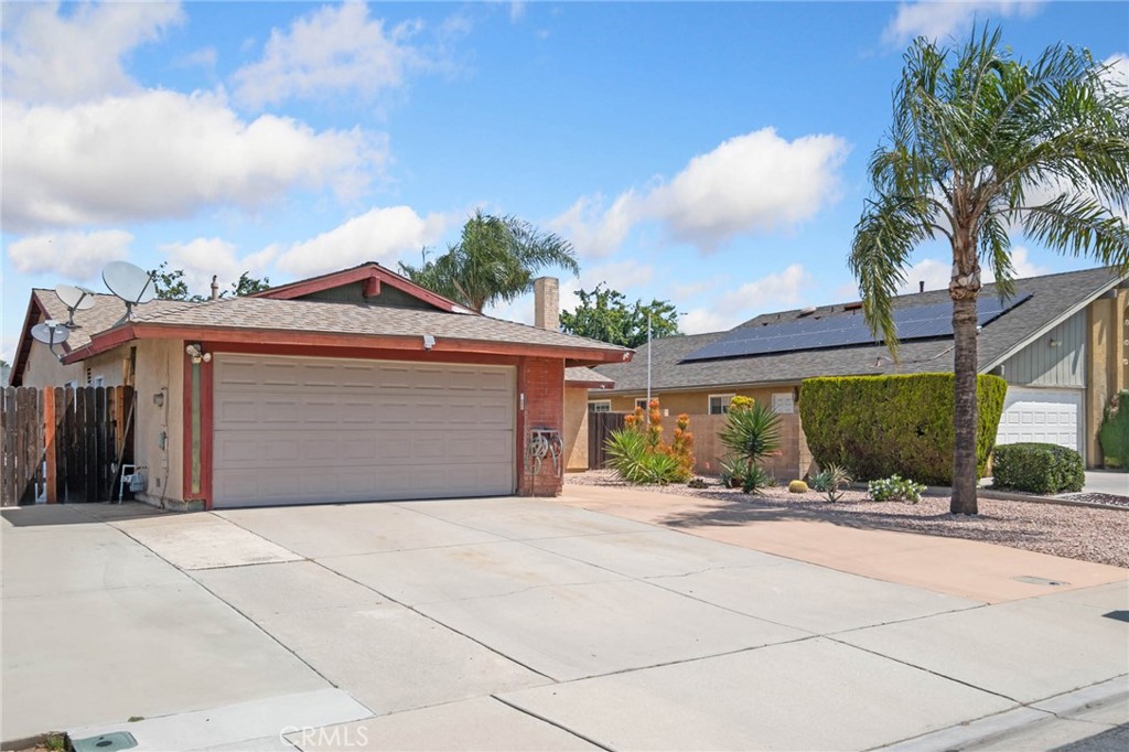 13461 Larkhaven Drive