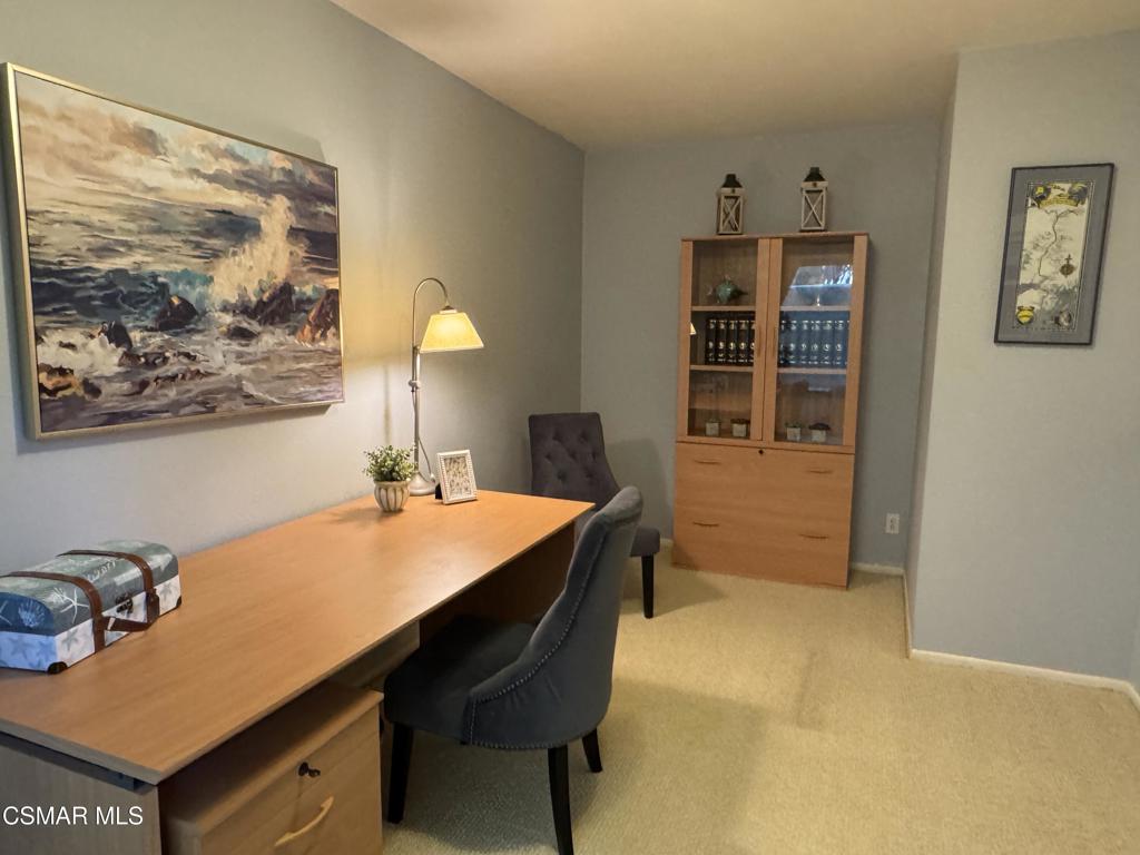 Agoura Country Townhomes-838 - 838 - Residential