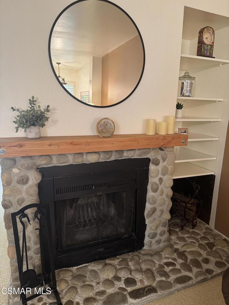 Agoura Country Townhomes-838 - 838 - Residential