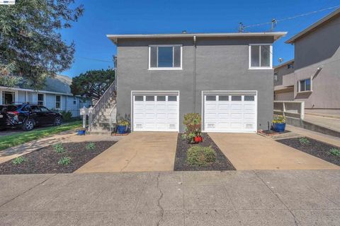 Photo of 3627 3627 Loma Vista Ave Ave, Oakland, CA 94619 (MLS # 41126686)