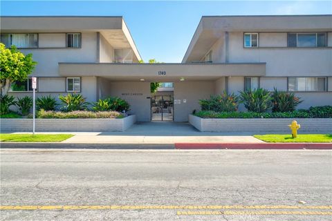 2940 W Carson 207 Torrance CA 90503