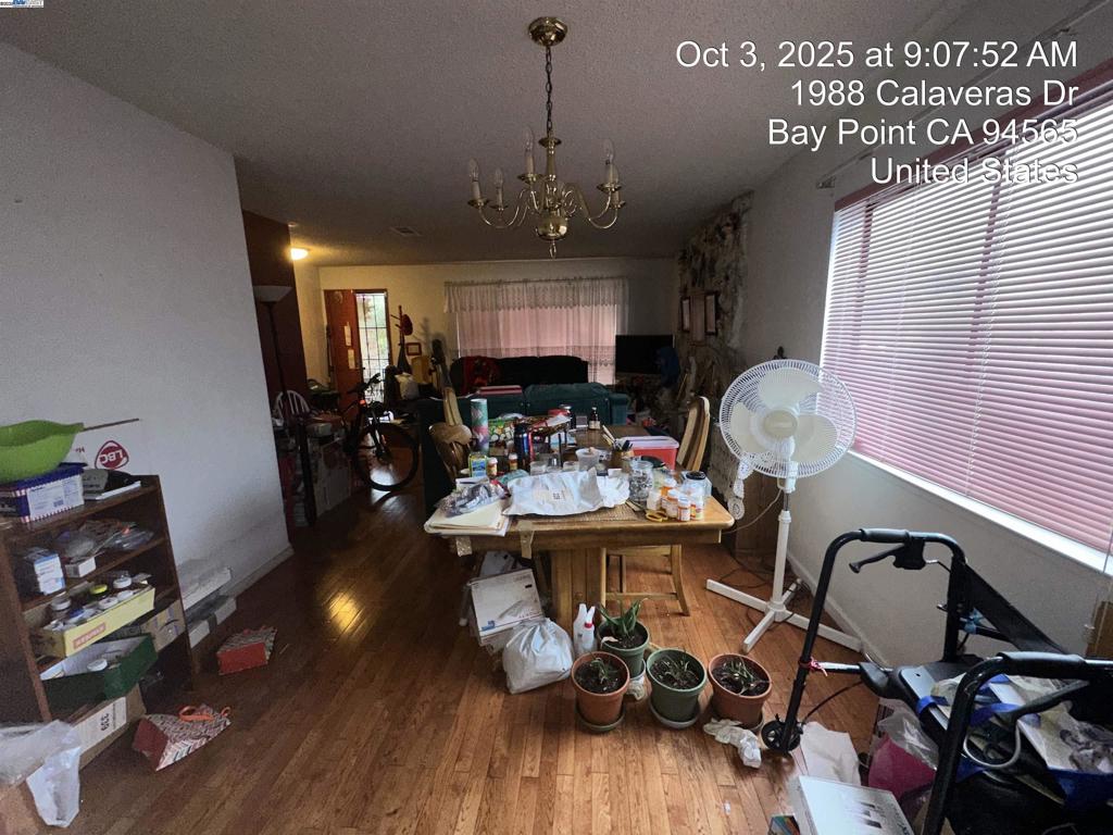 BAY POINTE - Residential