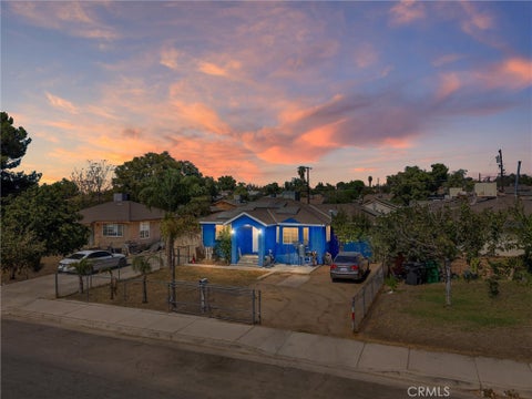 Photo of 622 Irene ST, Bakersfield, CA 93305 (MLS # SR26200317)