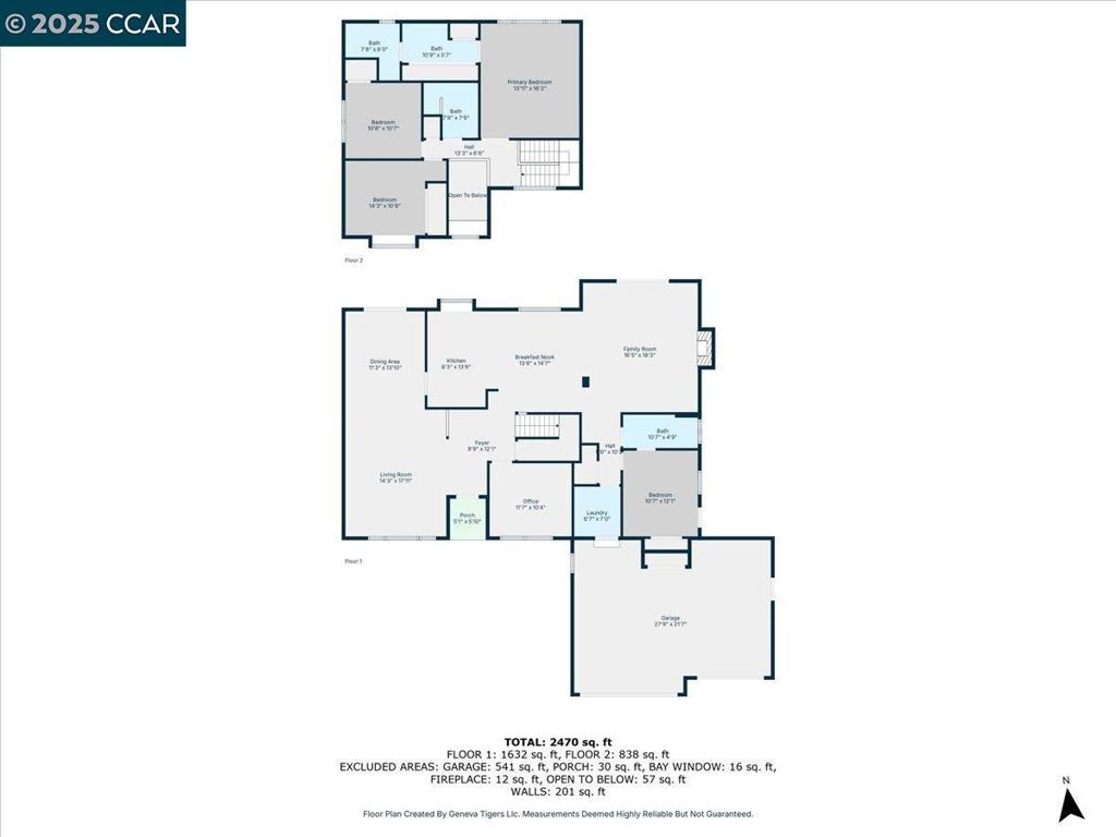 PINE HOLLOW EST. - Residential
