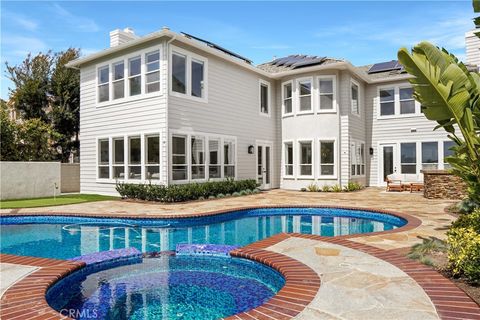 21 Portmarnoch Court Coto de Caza CA 92679