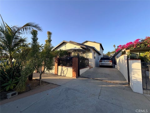 Photo of 5153 Almaden Drive, Highland Park, CA 90042 (MLS # AR26225369)
