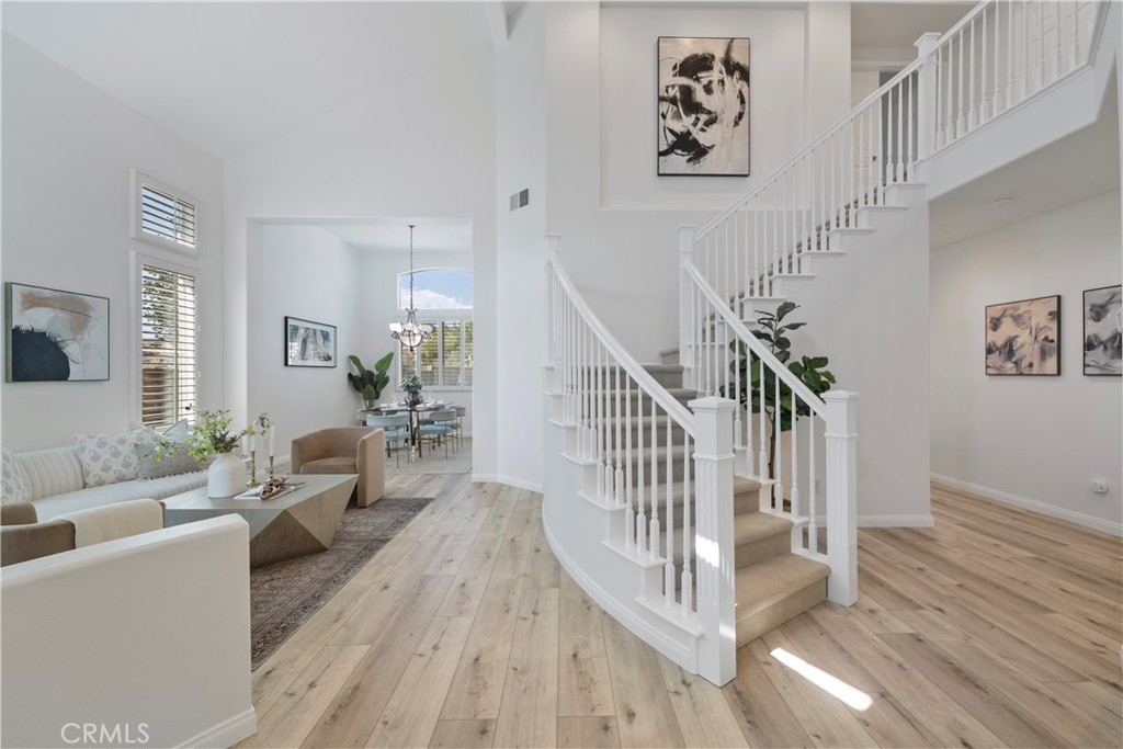 Stone Crest (STCR) - Residential
