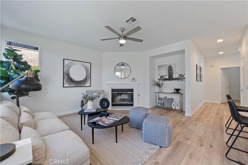 Stone Crest (STCR) - Residential