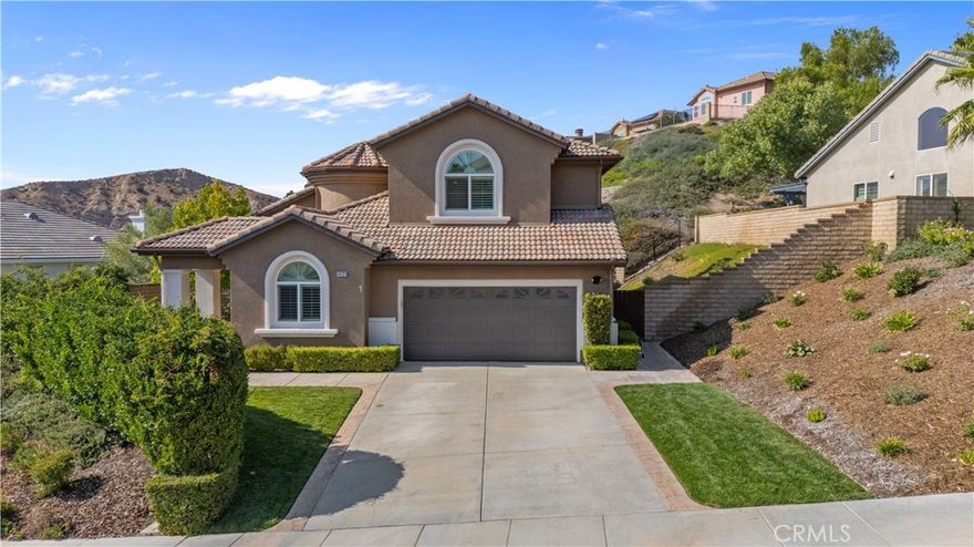Welcome to 14221 Wrangell Lane, where comfort, privacy, and charm come together on one of the largest lots in the Stonecrest Community, a highly sought-after neighborhood in Canyon Country, CA. With no home directly across the street, a peaceful hillside behind, and spacious side yards framed by a handsome new black steel fence, this home offers a sense of seclusion rarely found in suburban living.

Step inside, and you’ll immediately feel the warmth of a home that has been updated with over $100K in improvements this September 2025. New interior and one-year-new exterior paint, new flooring on main floor and in all baths, plus new quartz countertops create a crisp and inviting backdrop. The many other improvements, such as new kitchen and bathroom fixtures, brand-new appliances, including the refrigerator, and a one-year-new whole-house water filter/softener, combine to provide a true move-in ready experience. Outside, the updated backyard landscaping and pergola invite you to linger, dine, and enjoy California evenings under the stars.

But life here is about more than just the house — it’s about the community. Just beyond your door, sidewalks wind through a welcoming neighborhood and lead to Stonecrest Park, a favorite for morning walks or sunset strolls with beautiful views of surrounding canyons. In minutes, you can be shopping or dining at the new Sand Canyon Village or hopping on the freeway just a mile away for a convenient commute. Families will appreciate the award-winning Sulphur Springs Union and William S. Hart Union schools, while College of the

Canyons offers not only higher education but also concerts and cultural events. High-quality activities for children and adults alike include city-sponsored sports leagues, community theatre, and arts programs. There’s even an urgent-care facility a mile away so that everything you need is close at hand.

14221 Wrangell Lane isn’t just a house — it’s a home that has been loved and refreshed with care, set in a community that offers both convenience and connection. Here, you’ll find space to grow, places to gather, and reasons every day to love where you live.