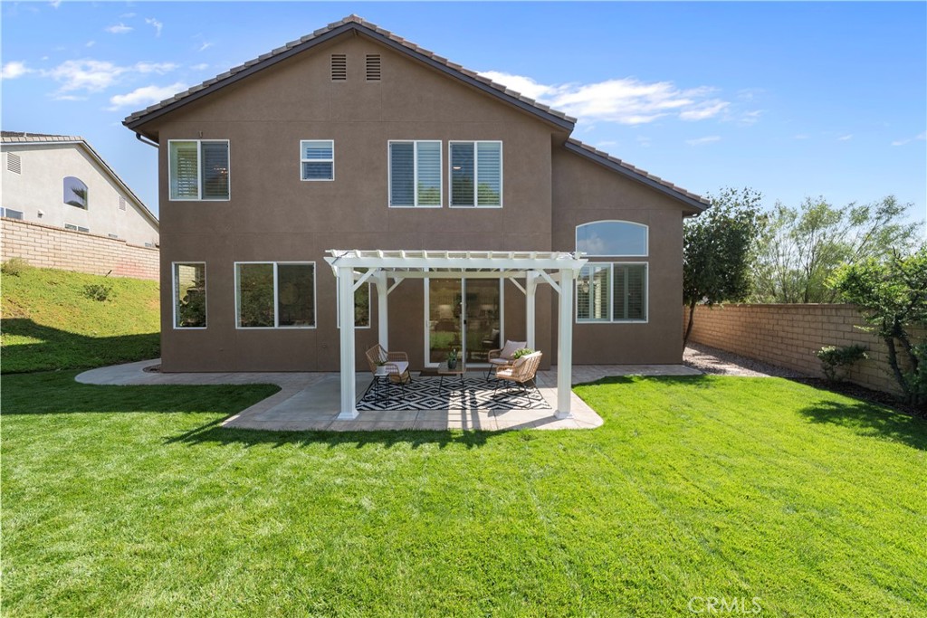 Stone Crest (STCR) - Residential