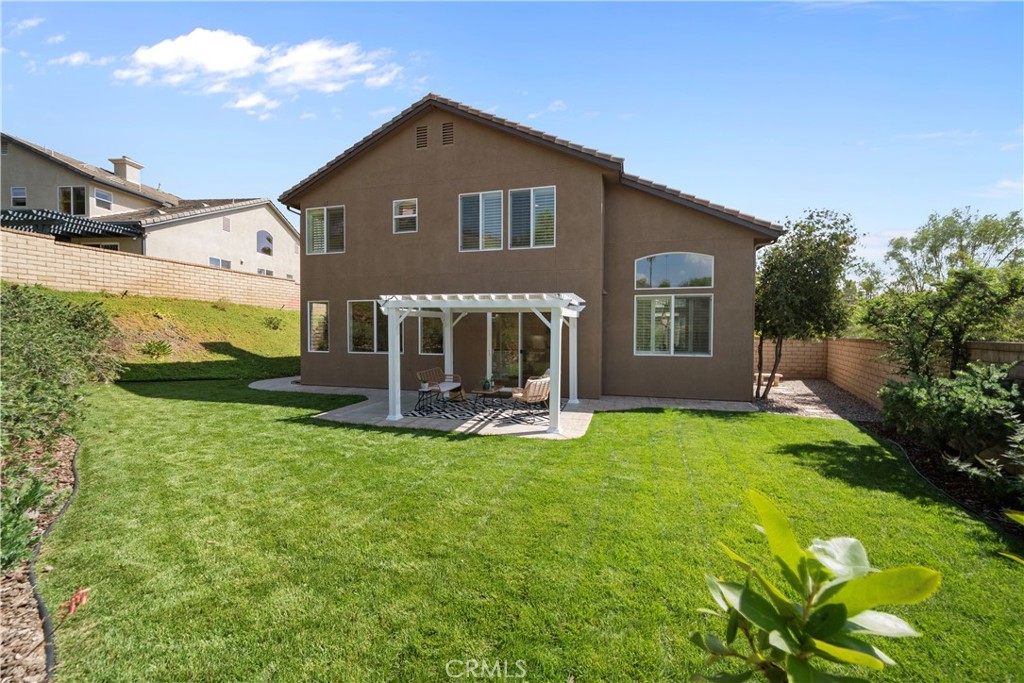 Stone Crest (STCR) - Residential