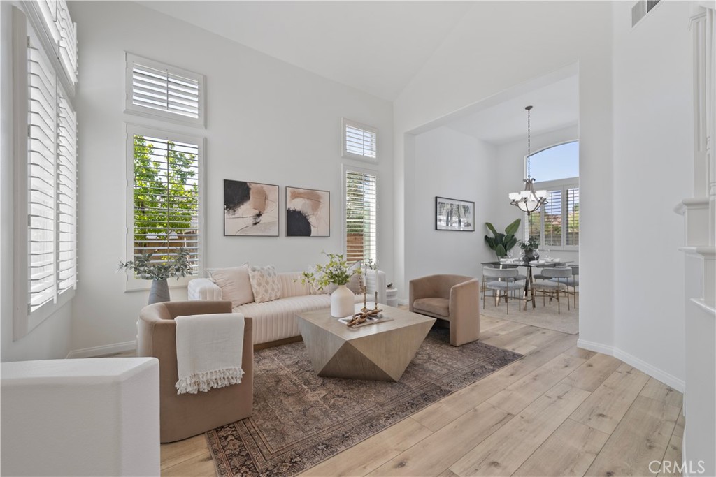 Stone Crest (STCR) - Residential