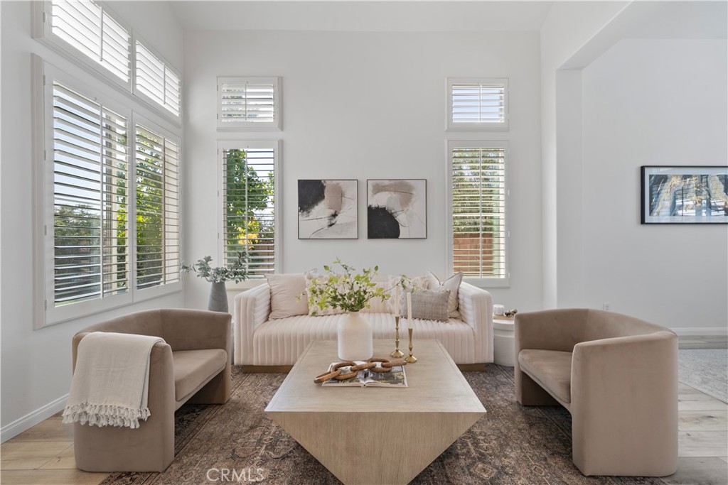 Stone Crest (STCR) - Residential