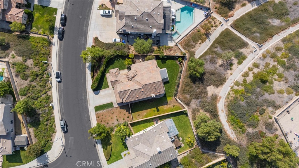 Stone Crest (STCR) - Residential