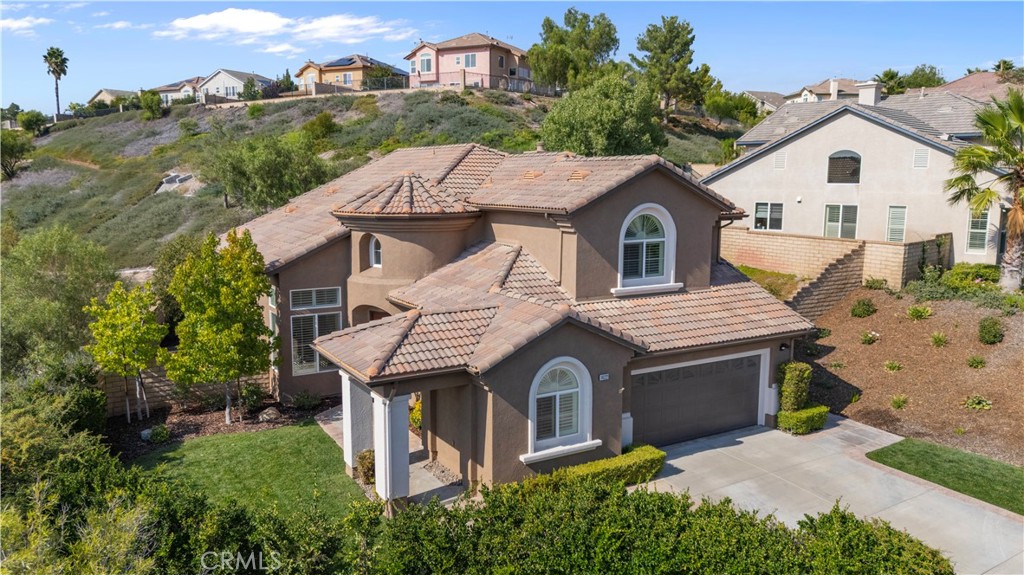 Stone Crest (STCR) - Residential