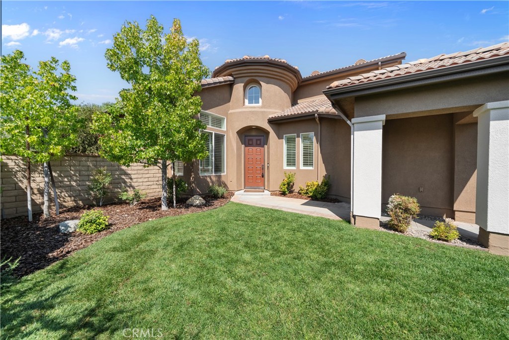 Stone Crest (STCR) - Residential