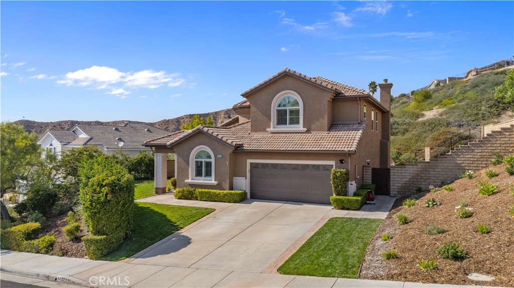 Stone Crest (STCR) - Residential