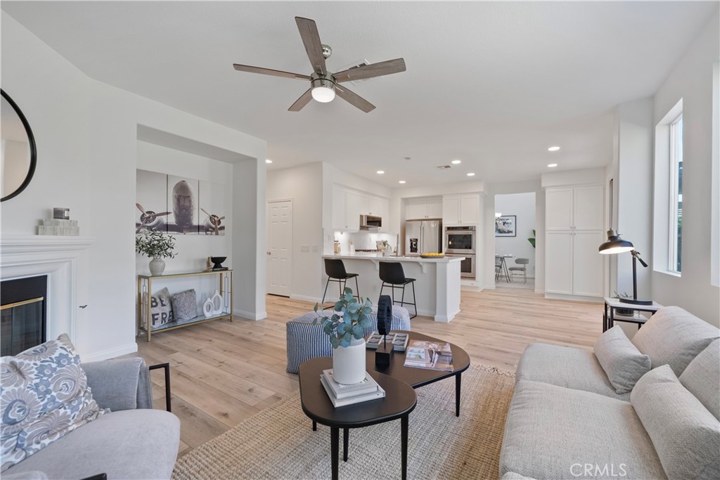 Stone Crest (STCR) - Residential
